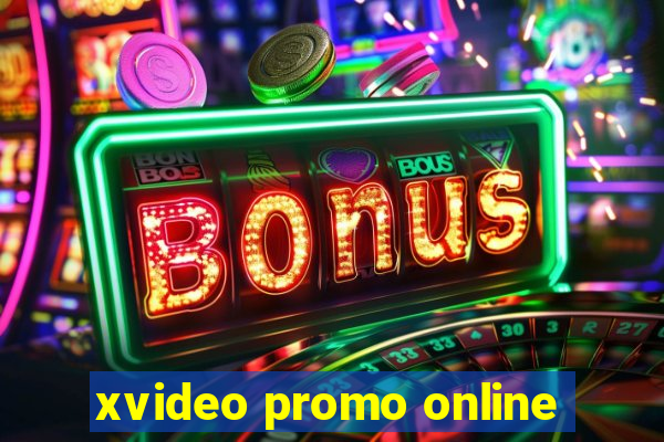 xvideo promo online